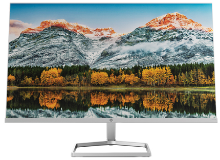  Màn hình máy tính HP M27fw 2H1B1AA 27 inch FHD