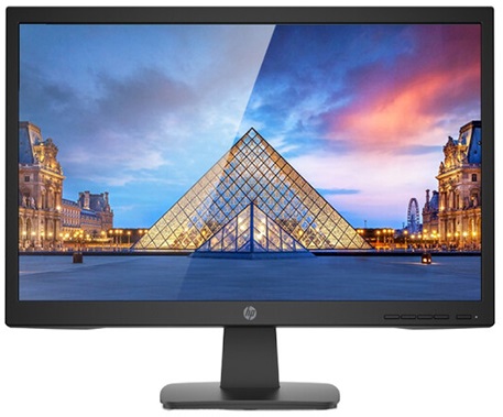 Màn hình máy tính HP P22va G4 453D2AA 21.5 inch FHD