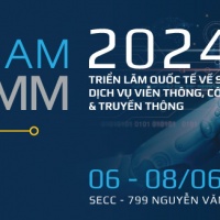 Triển lãm Viễn thông, Công nghệ Thông tin và Truyền thông.