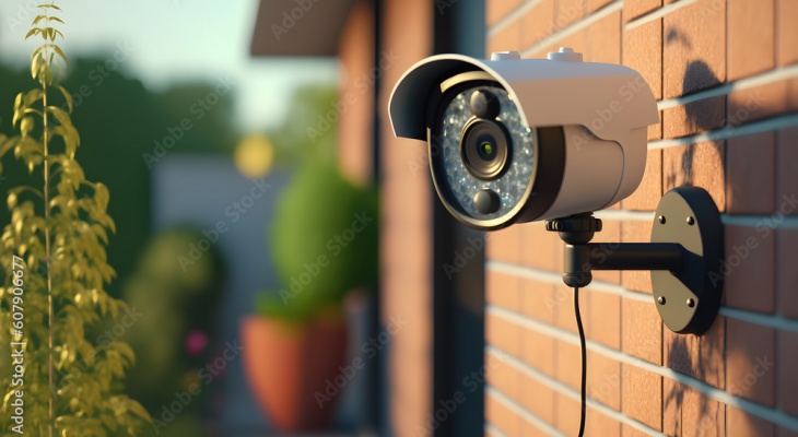 Những sai lầm thường gặp khi sử dụng camera giám sát