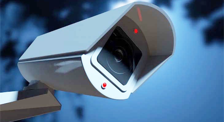 Camera đạt tiêu chí về an toàn thông tin