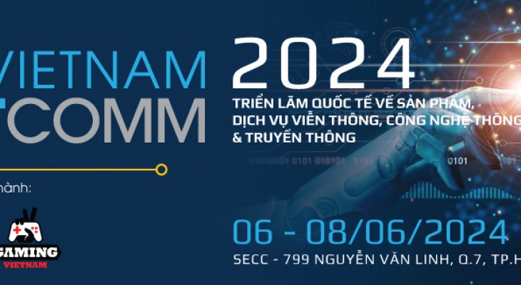 Triển lãm Viễn thông, Công nghệ Thông tin và Truyền thông.